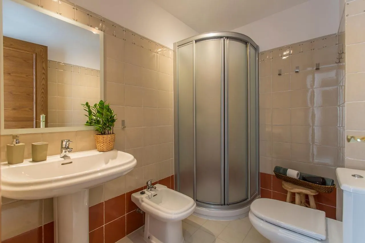Apartamento Catedral Centro Granada