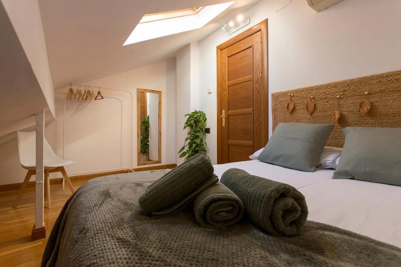 Apartamento Catedral Centro Granada 0*,  Spanien