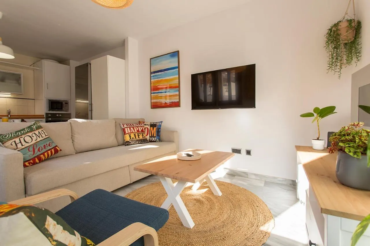 Lägenhet Apartamento Catedral Centro Granada Spanien