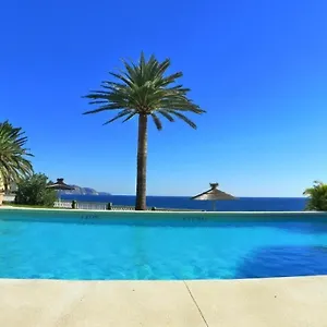 Acapulco Playa 404 Apartment Nerja