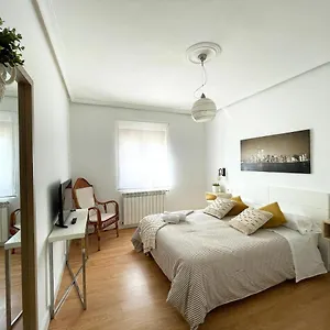 Lore - Parking Y Bicis Gratis Apartment San Sebastian
