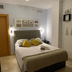 El Carmen Apartment Malaga