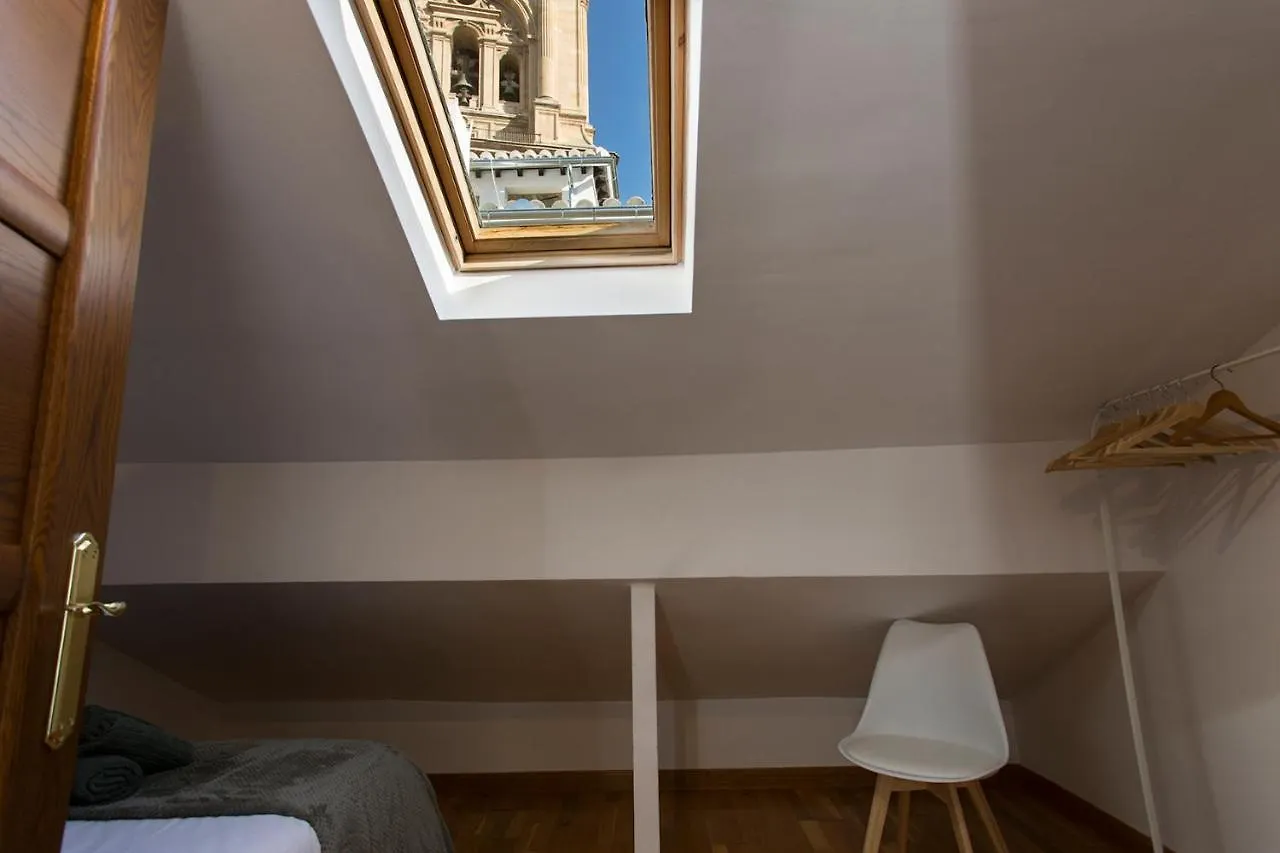 Apartamento Catedral Centro Granada Spain