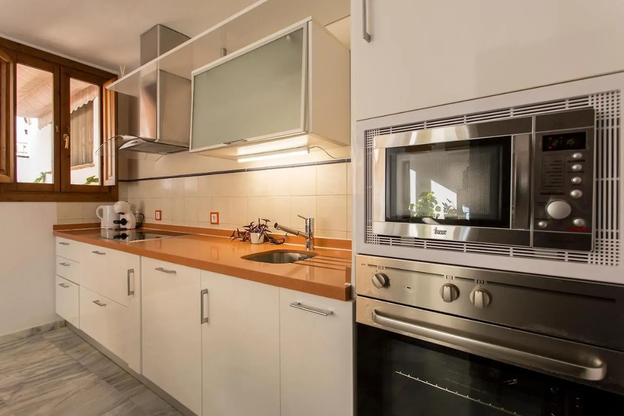 Apartamento Catedral Centro Granada Apartment