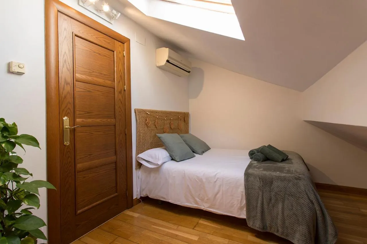 Apartamento Catedral Centro Granada 0*,  Spain