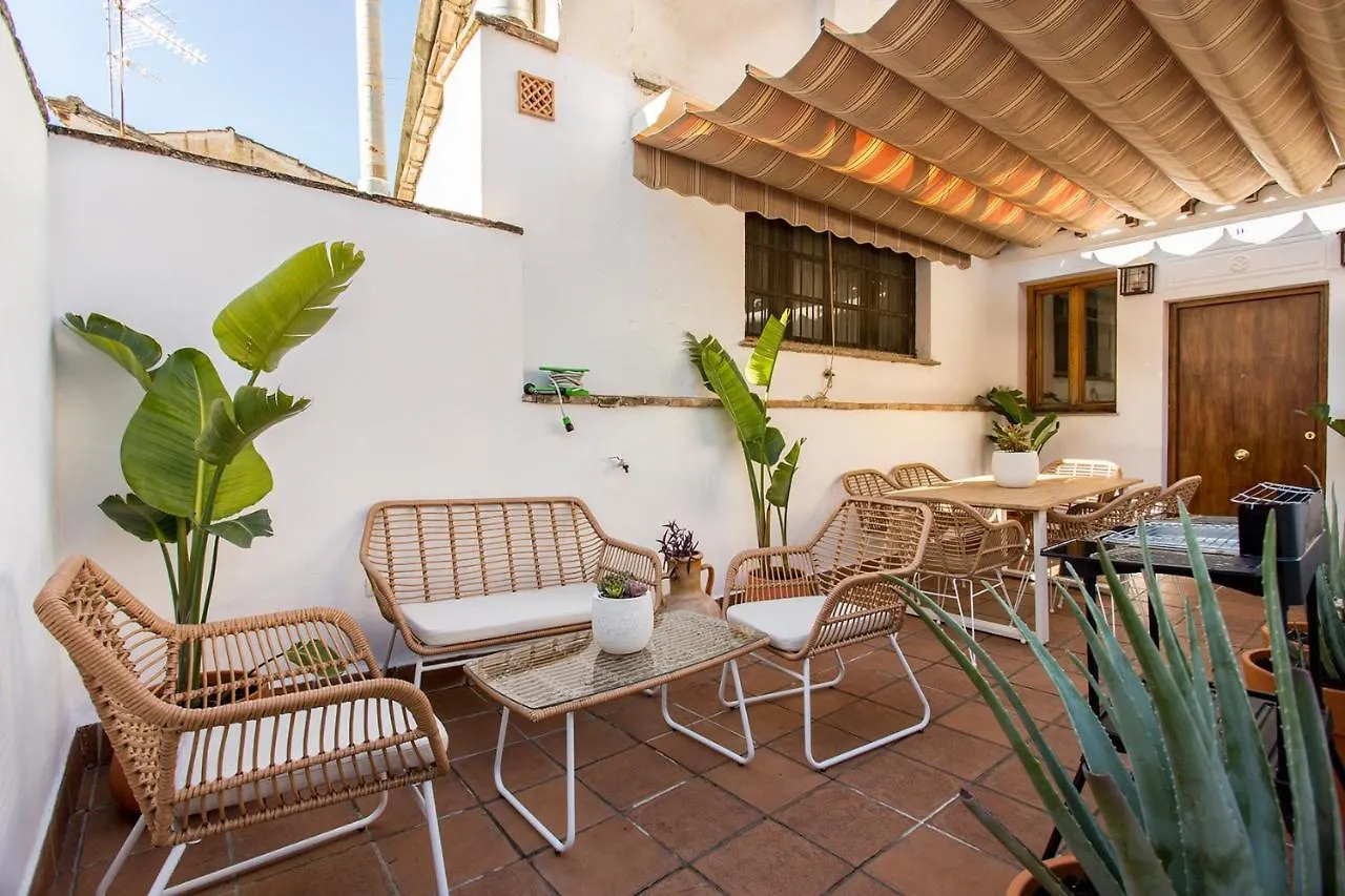 Apartamento Catedral Centro Granada Spain